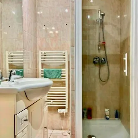 Sublime - Proche De L'hyper Centre & Confort Lägenhet