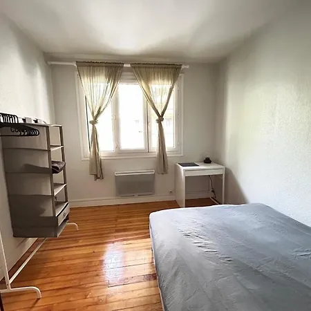 Sublime - Proche De L'hyper Centre & Confort * Grenoble