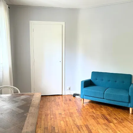 Sublime - Proche De L'hyper Centre & Confort Lägenhet