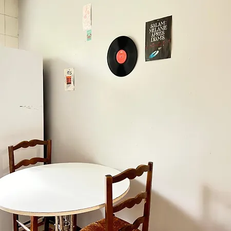 Sublime - Proche De L'hyper Centre & Confort Lägenhet