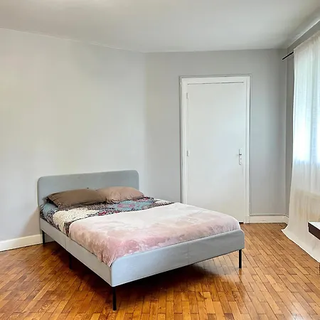 Lägenhet Sublime - Proche De L'hyper Centre & Confort