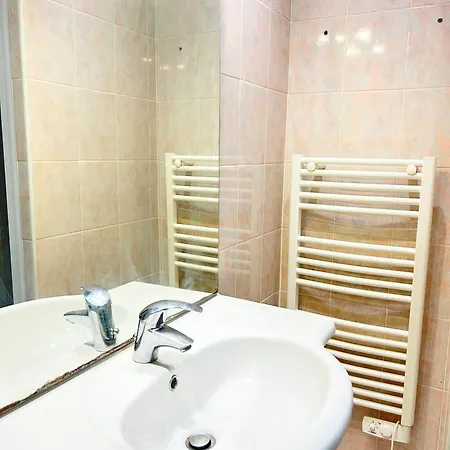 Sublime - Proche De L'hyper Centre & Confort Lägenhet