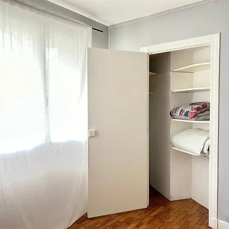 Appartement Sublime - Proche De L'hyper Centre&tout Confort *