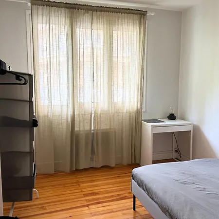 Sublime - Proche De L'hyper Centre&tout Confort Appartement