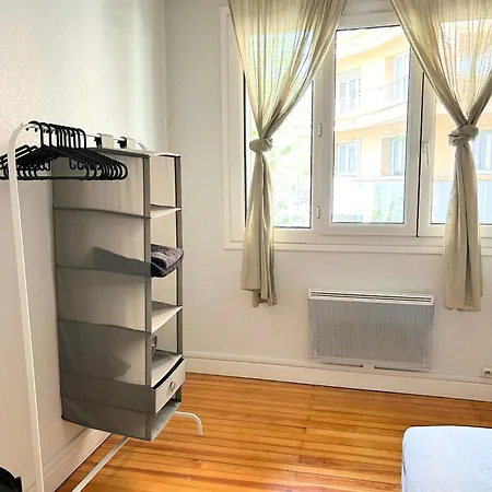 Sublime - Proche De L'hyper Centre&tout Confort * Grenoble