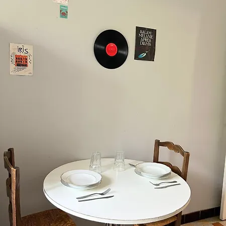 Sublime - Proche De L'hyper Centre & Confort Apartment
