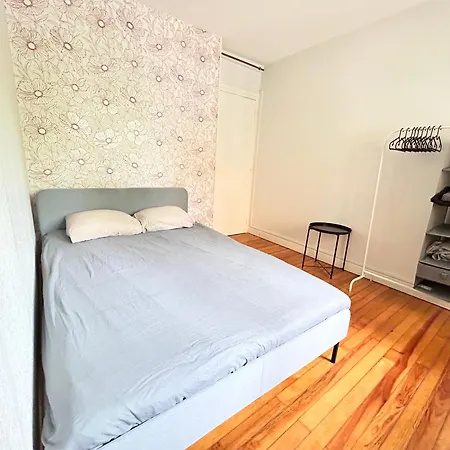 Sublime - Proche De L'hyper Centre & Confort Apartment