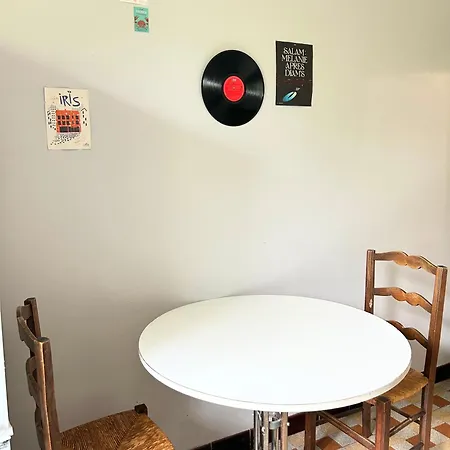 Apartment Sublime - Proche De L'hyper Centre & Confort *